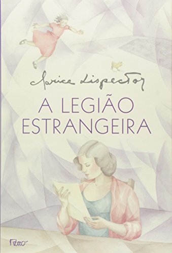 Libro A Legião Estrangeira