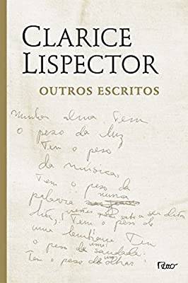 Books Clarice Lispector e outros escritos 