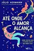 Books Até onde o amor alcança