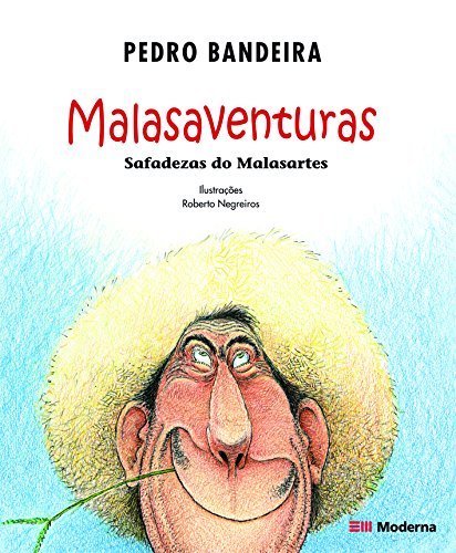 Libros Malasaventuras. Safadezas Do Malasarte - Coleção Veredas