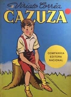 Books Cazuza