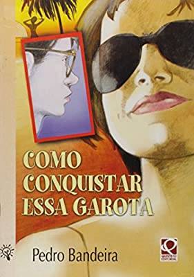 Books Como conquistar essa garota