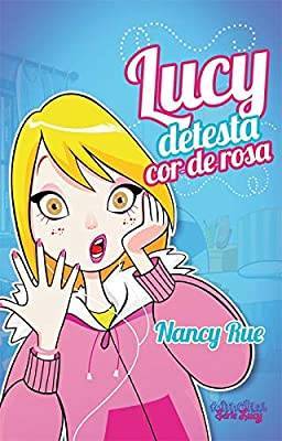 Books Lucy detesta cor de rosa