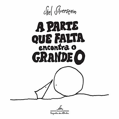 Libro A parte que falta encontra o grande O