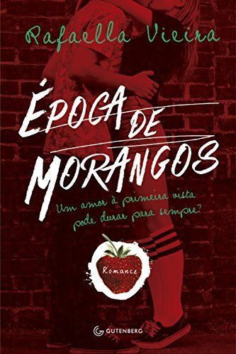 Época de morangos