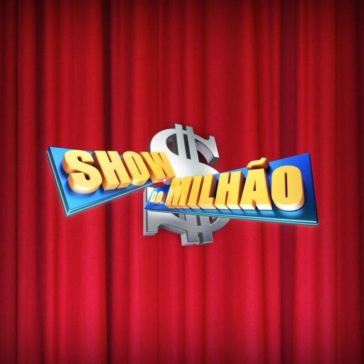 App Show do Milhão Oficial