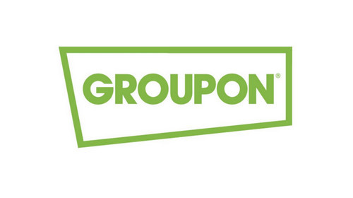 Aplicaciones Groupon 