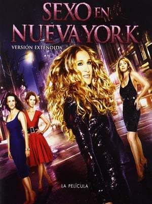 Película Sexo en Nueva York