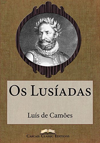 Libro Os Lusíadas