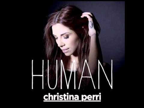 Canción human