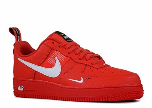 Product Nike Air Force 1 '07 Lv8 Utility - Zapatillas Deportivas