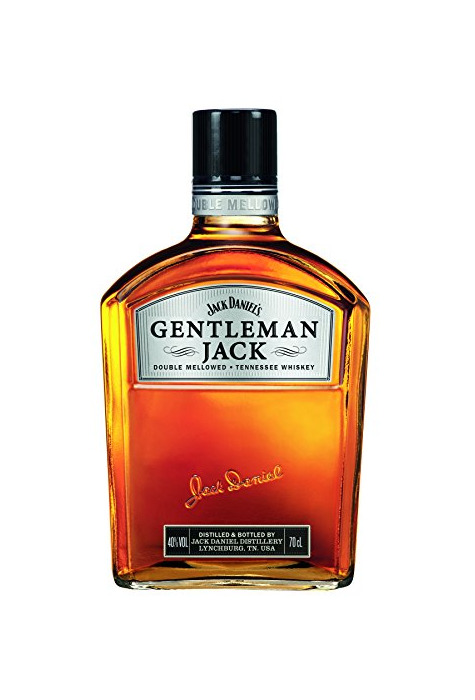 Product Jack Daniels Gentleman - Whisky