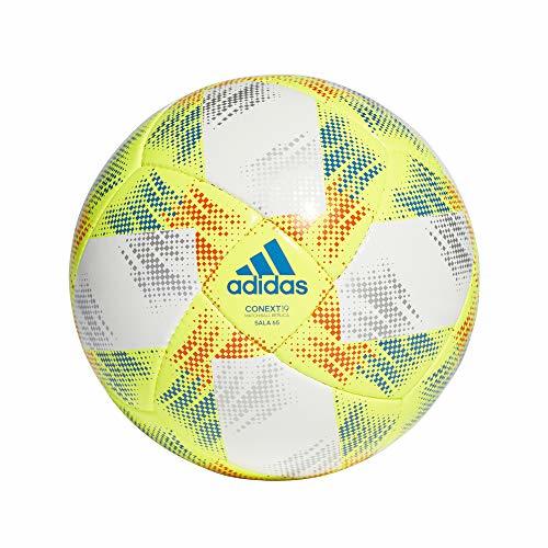 Producto adidas CONEXT19 SAL65 Soccer Ball, Hombre, Top