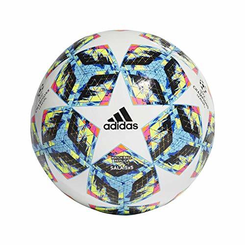 Products adidas Finale SAL5x5 Soccer Ball, Hombres, Top