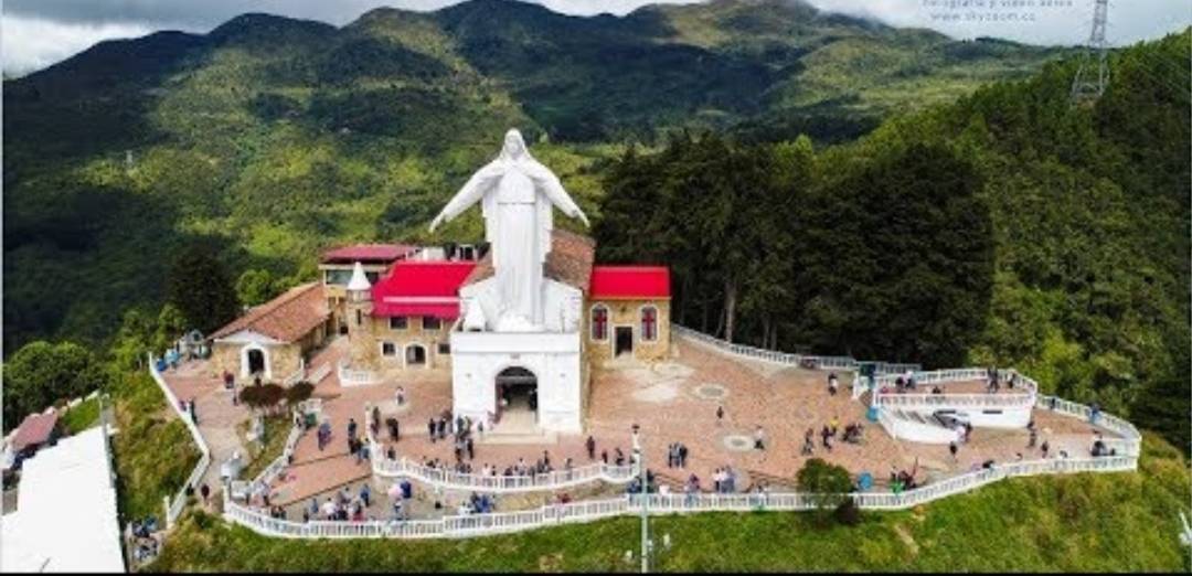 Lugar Cerro de Guadalupe