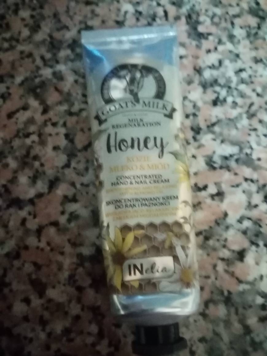 Creme mãos 