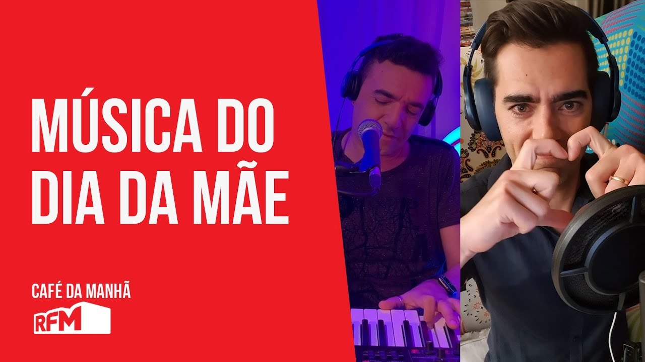 Fashion MÚSICA DO DIA DA MAE - YouTube