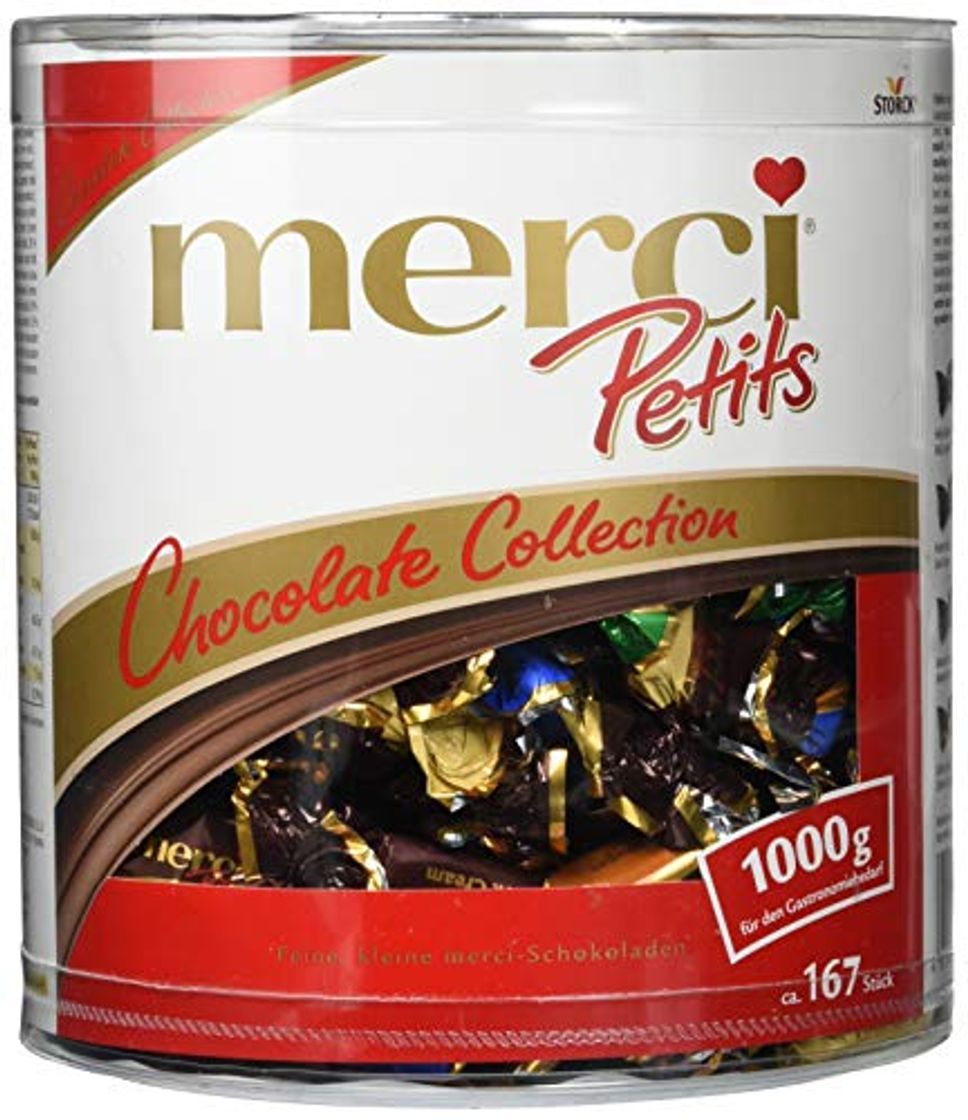 Social Merci Petits