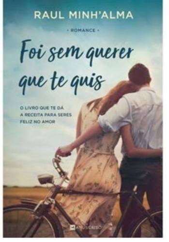 Fashion Livro Raul minha alma