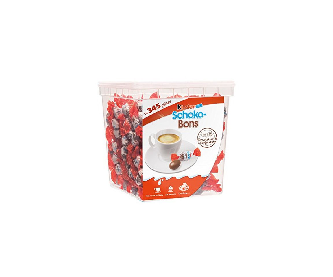 Social Colour marrón-bons x 345 piezas para niños con diseño de Lote de