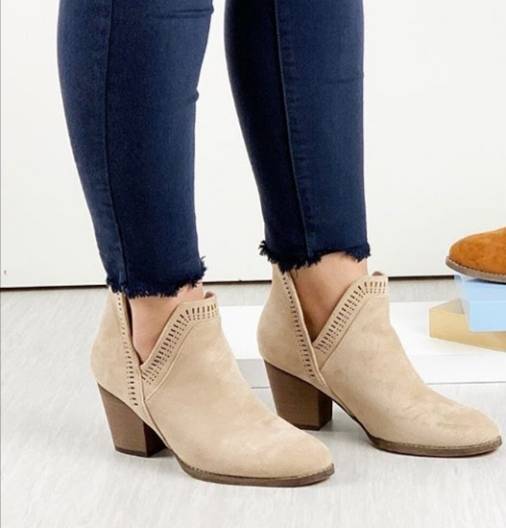 Social Botas