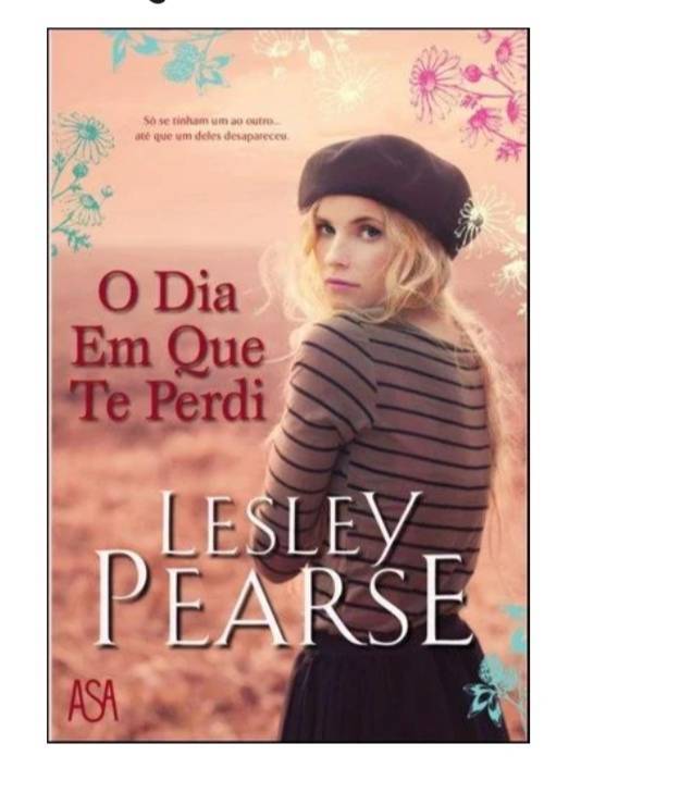 Moda Livro