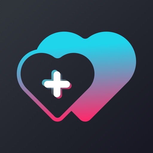 App TikTop - Generador de hashtags