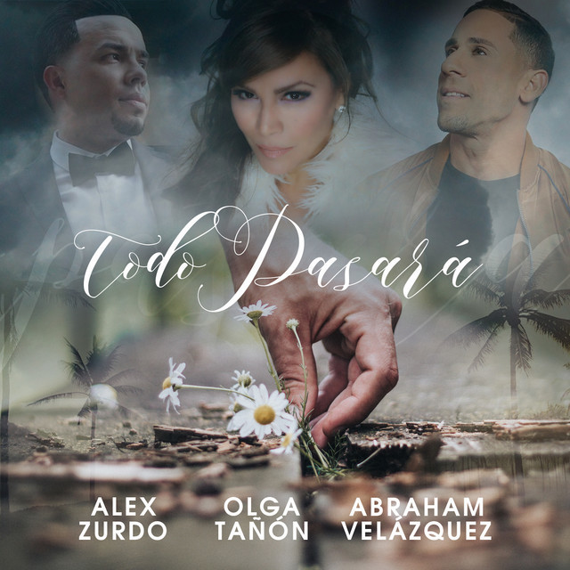 Canción Todo Pasará