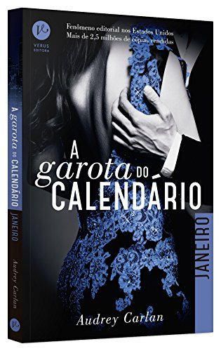 A Garota do Calendário