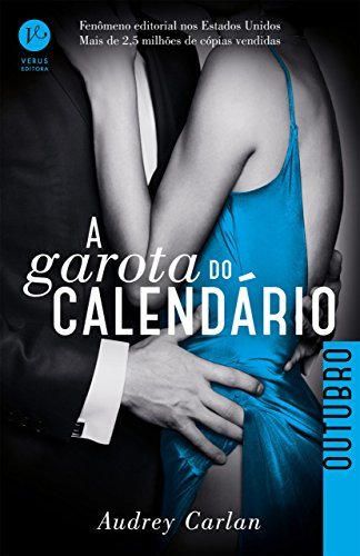 A garota do calendário: Outubro