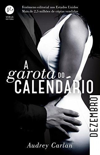 A garota do calendário: Dezembro