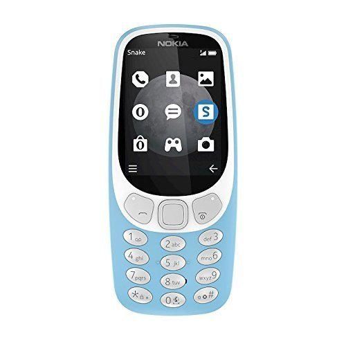 Nokia 3310 3G - Teléfono móvil