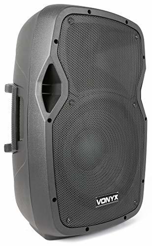 Products Vonyx AP1200A Ap Series - Altavoz ABS