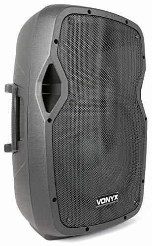 Vonyx AP1200A Ap Series - Altavoz ABS