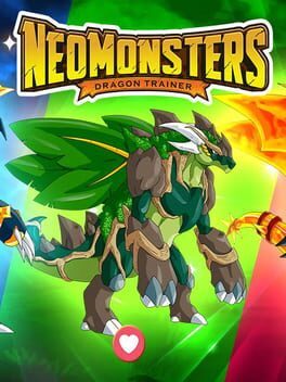 Videogames Neo Monsters