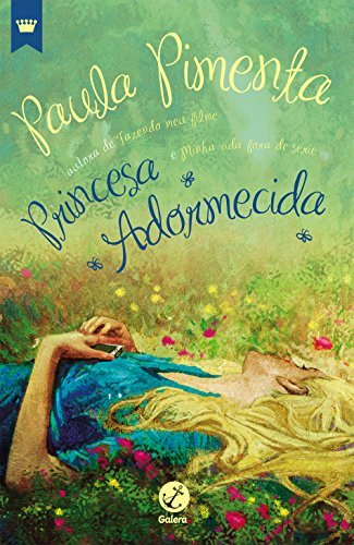 Libro Princesa Adormecida