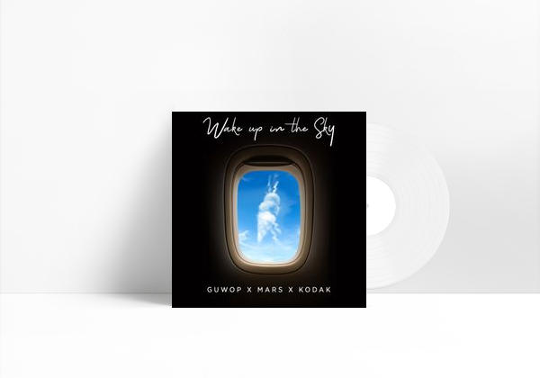 Music Wake Up in the Sky
