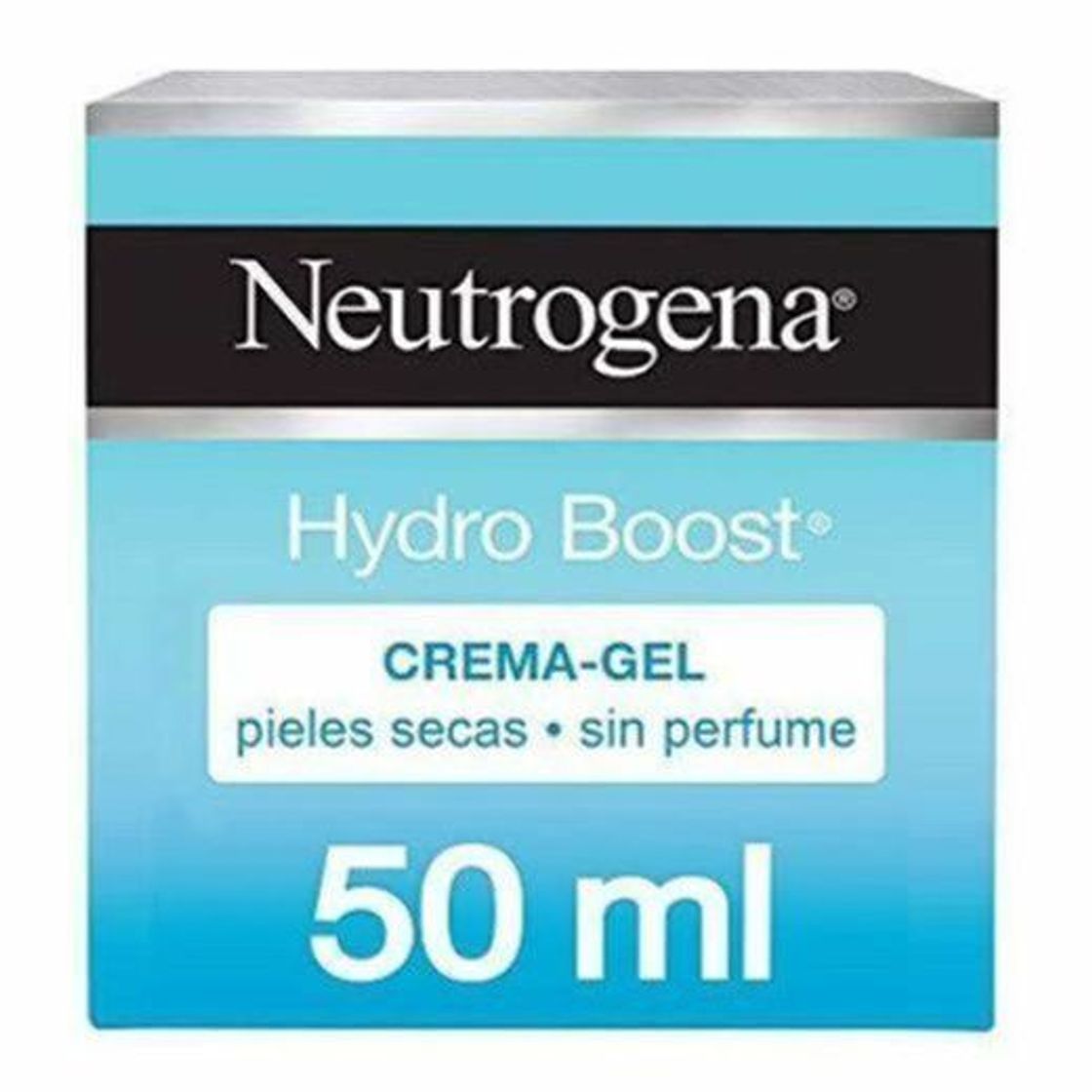 Beauty Neutrogena Hydro Boost Crema Gel