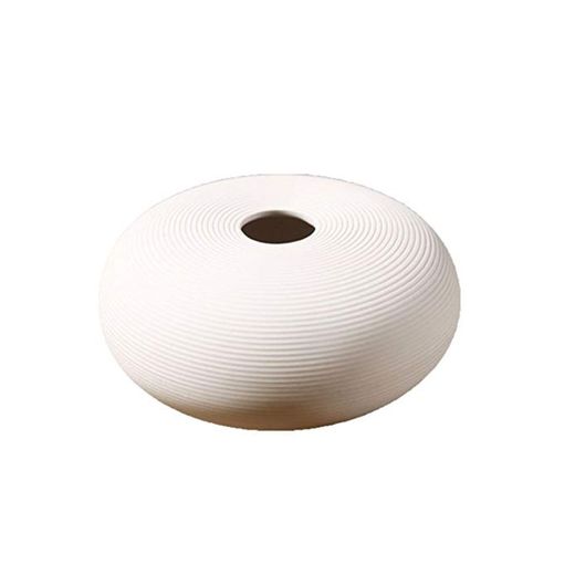 Surobayuusaku Simple Modern Ceramic Vase High