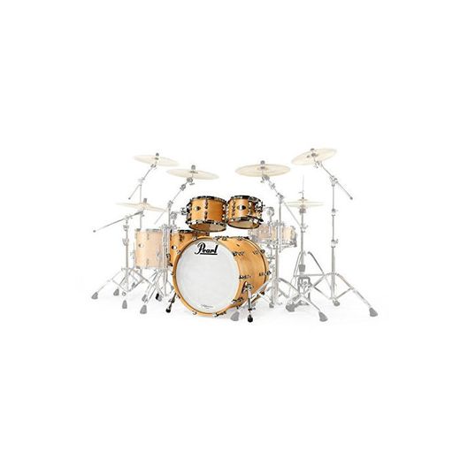 Pearl Reference Pure RFP 924XEP #111 Matte Natural · Batería