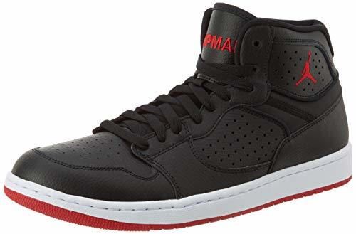 Nike Jordan Access, Zapatos de Baloncesto para Hombre, Multicolor