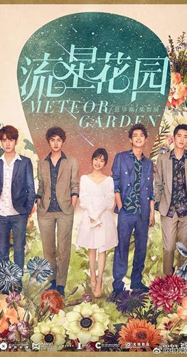 Meteor Garden