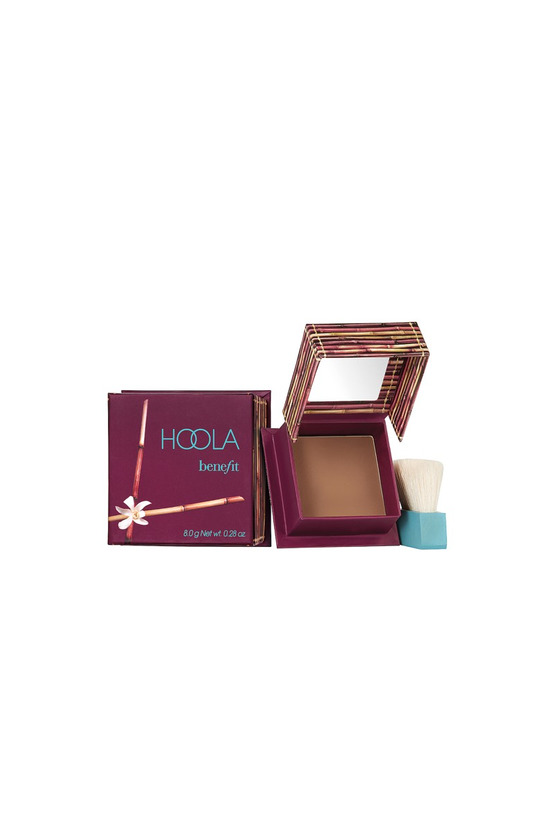 Belleza BENEFIT HOOLA MATE BRONZER TOASTED 8GR