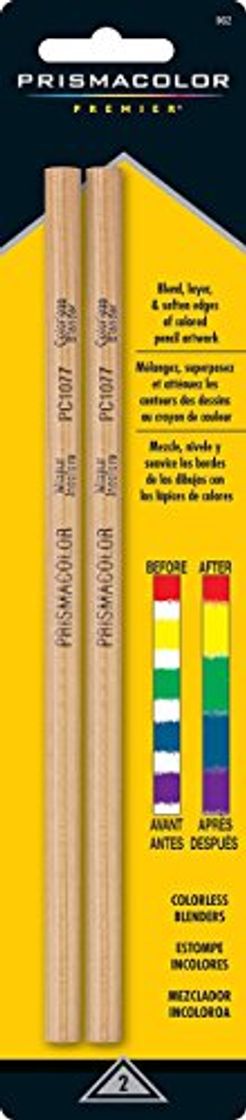Sanford Prismacolor incolore Blender 2/Pkg-