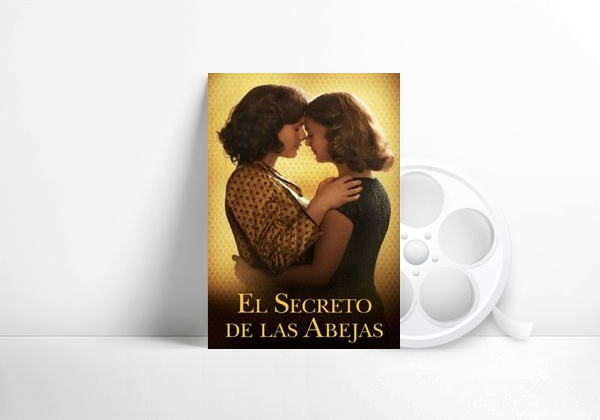 El secreto de las abejas