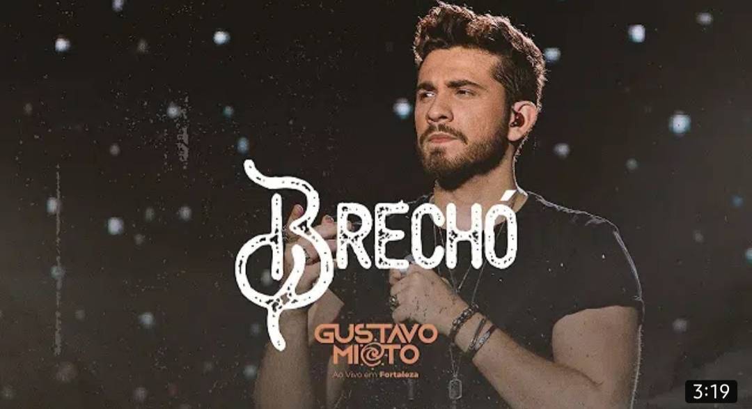 Canción BRECHO