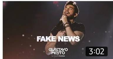 Canción FEKE NEWS