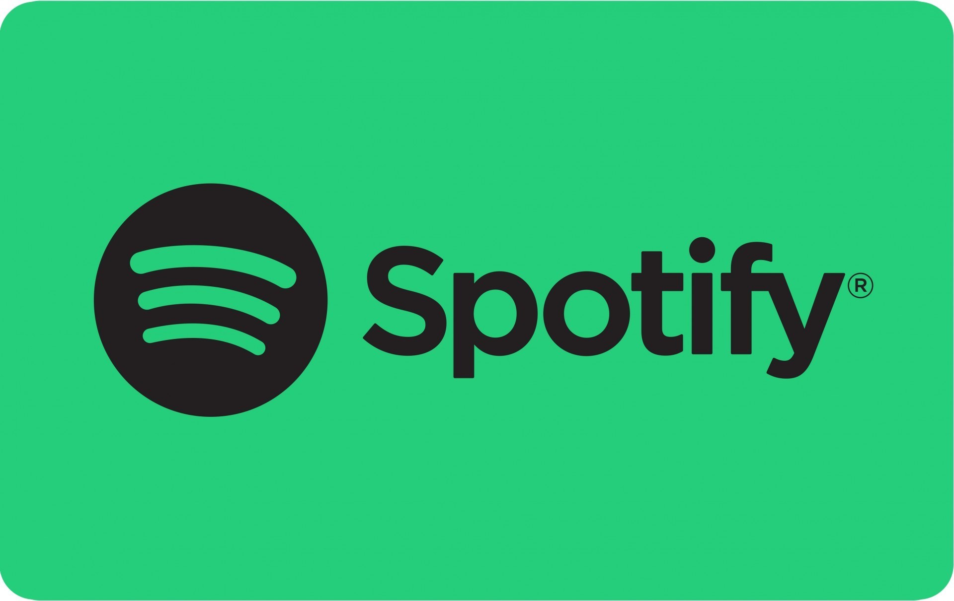 App Spotify 