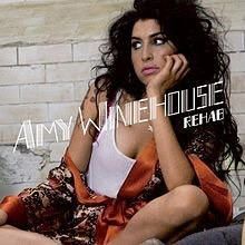 Canción Amy Winehouse - Rehab