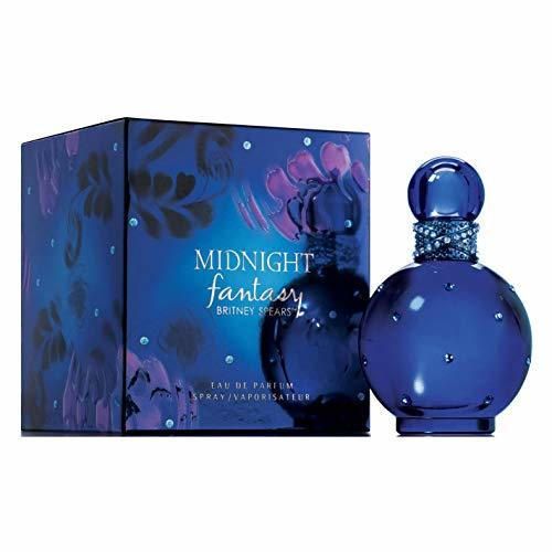 Midnight Fantasy Eau De Parfum Spray